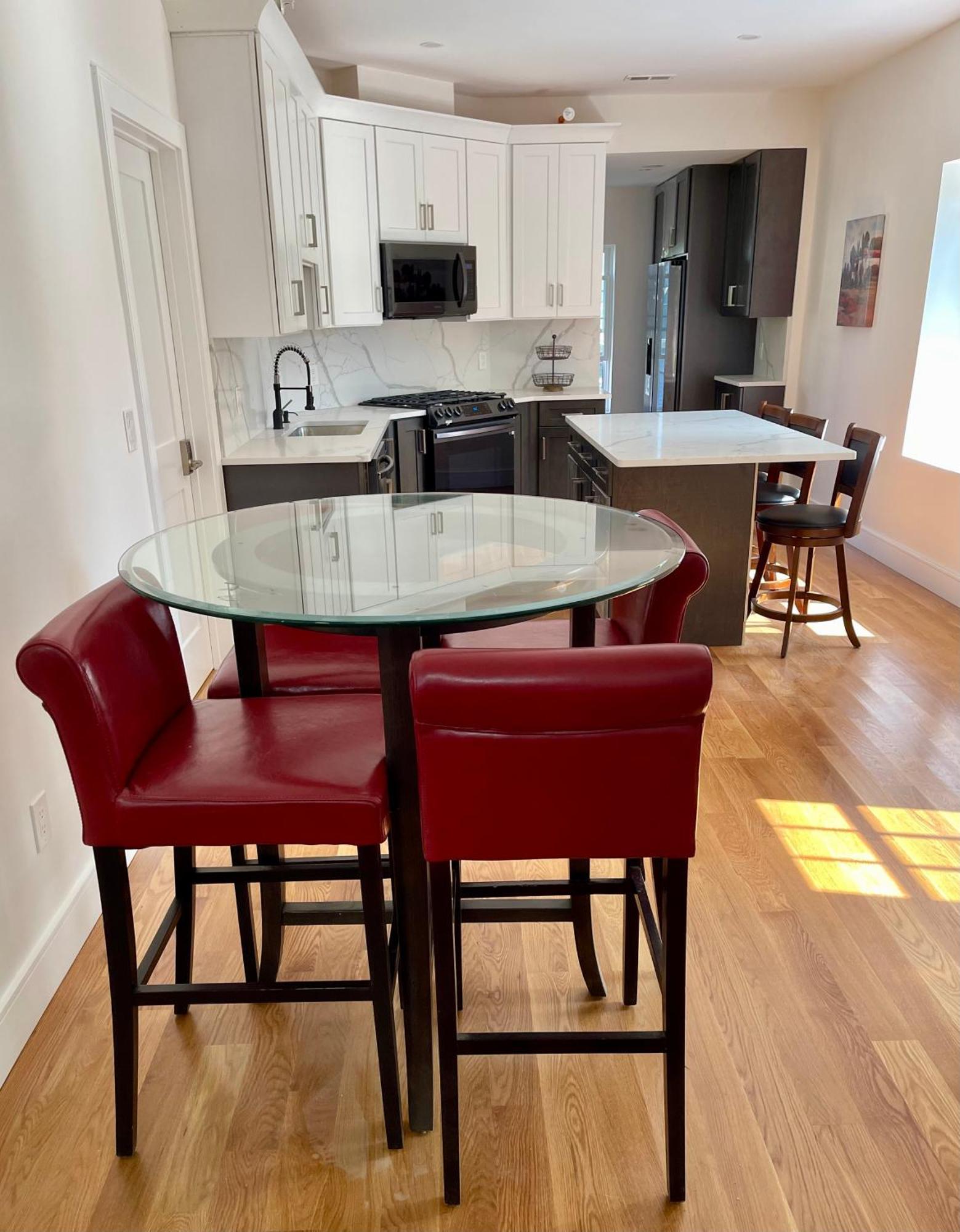 Perrin Place Unit 3 * Boston