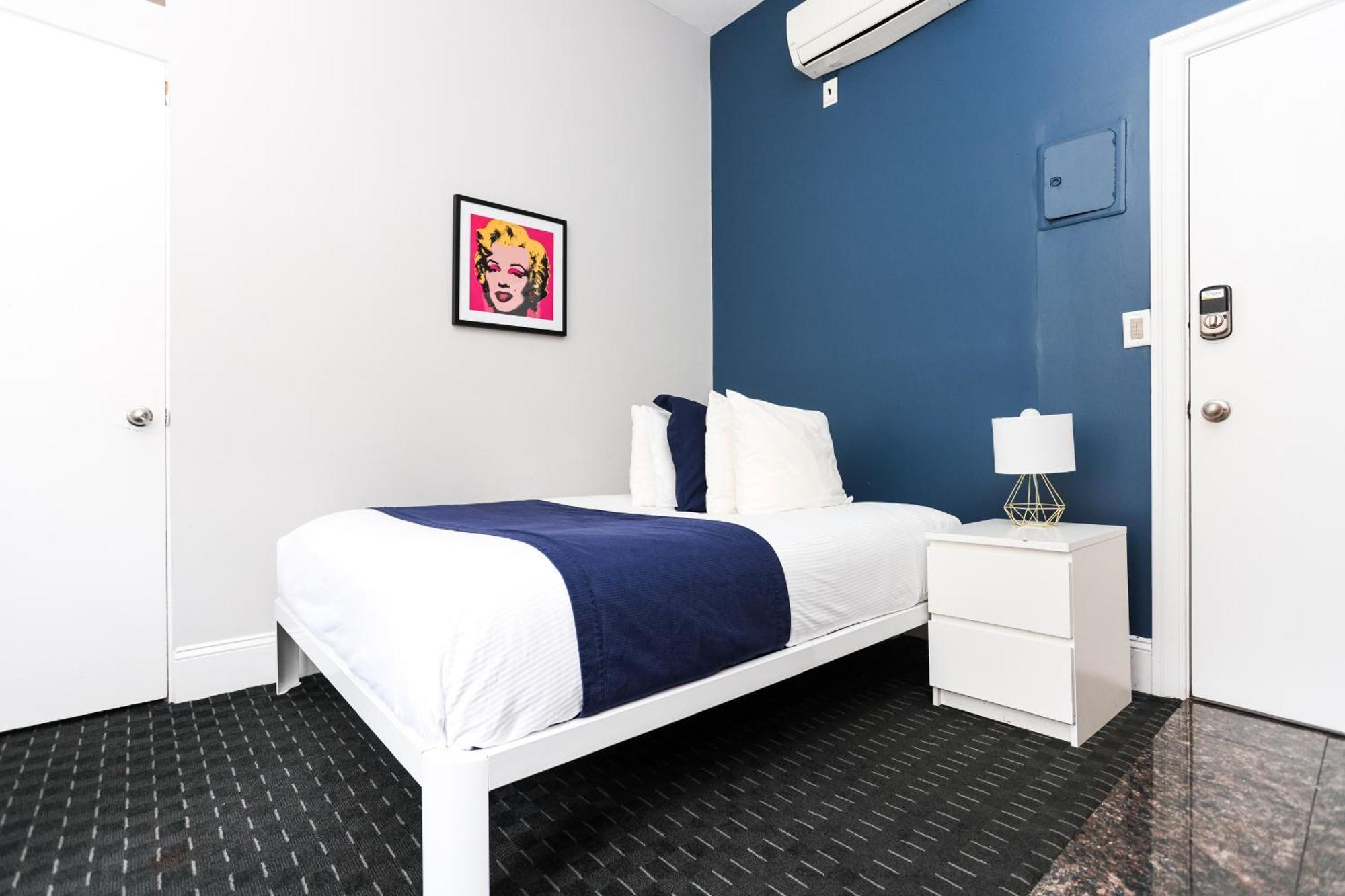 Stylish Downtown In The Southend, C.ave #24 * Boston