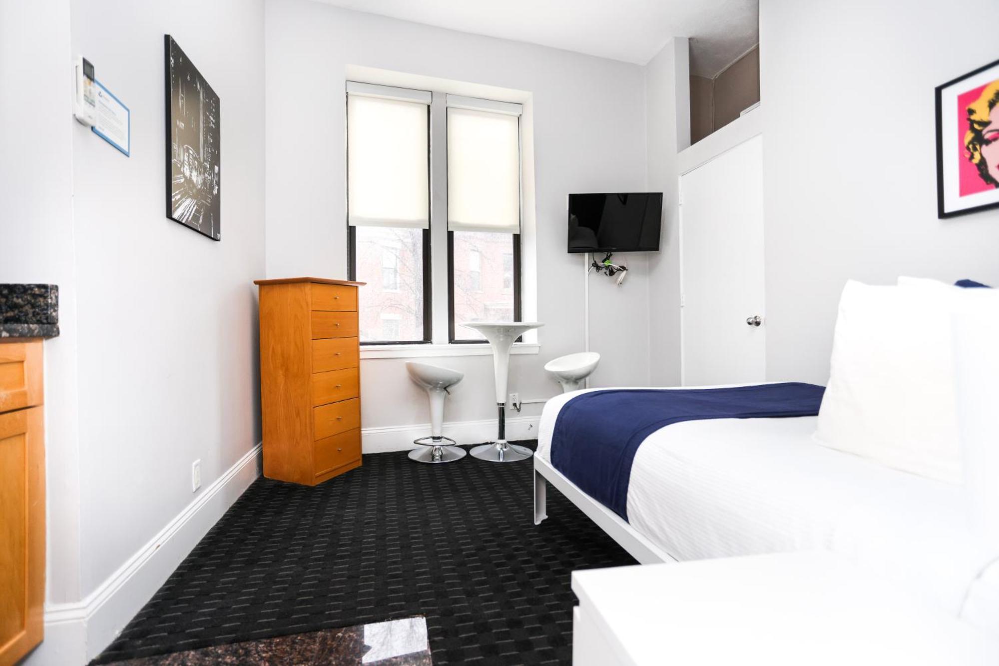 Aparthotel Stylish Downtown In The Southend, C.ave #24 *