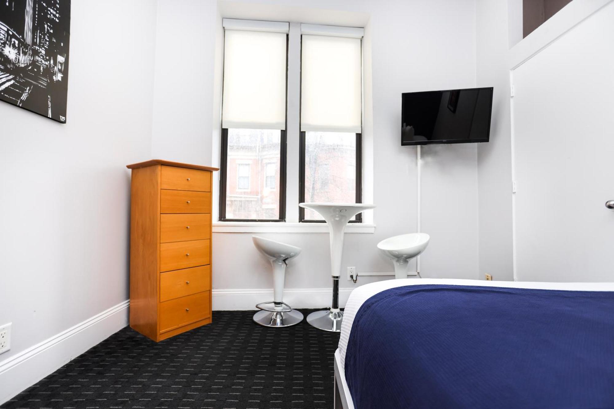 Aparthotel Stylish Downtown In The Southend, C.ave #24 *