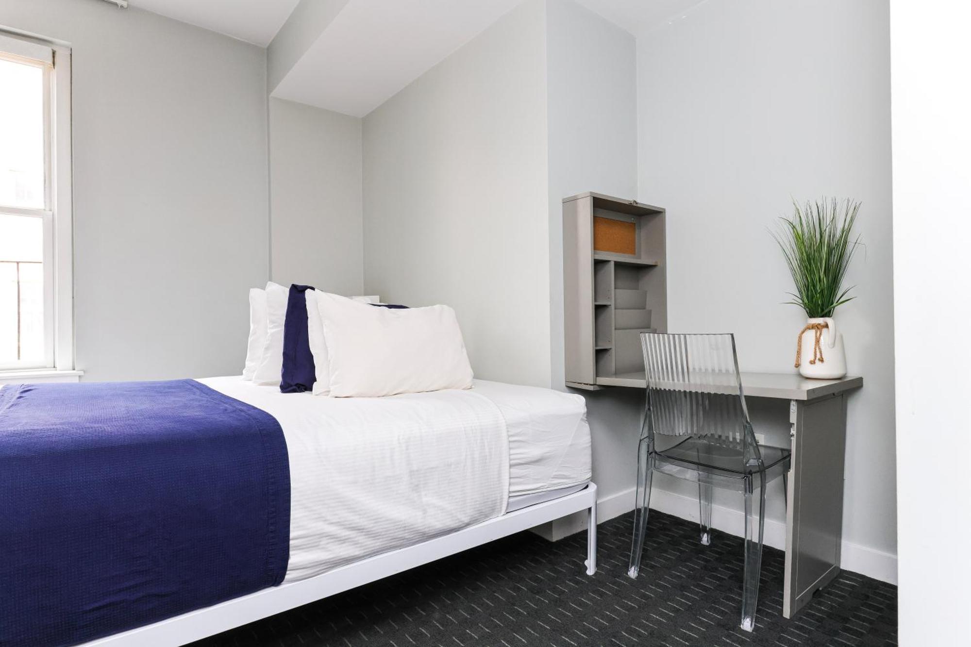 Cozy & Stylish Newbury Street Studio, #9 Apartment Boston