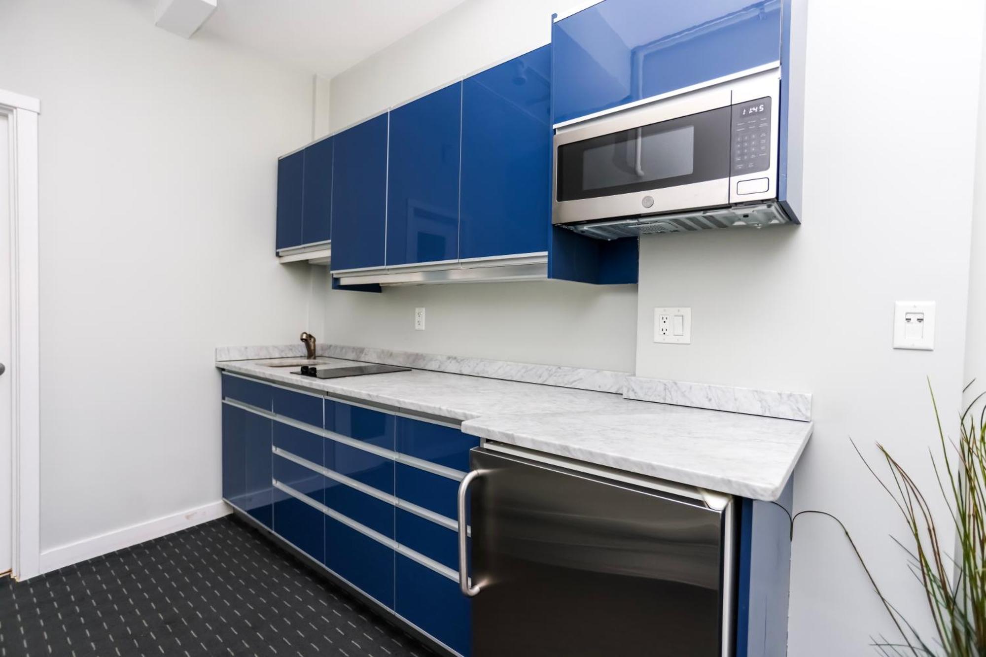 Apartment Stylish On Newbury St #3 Boston