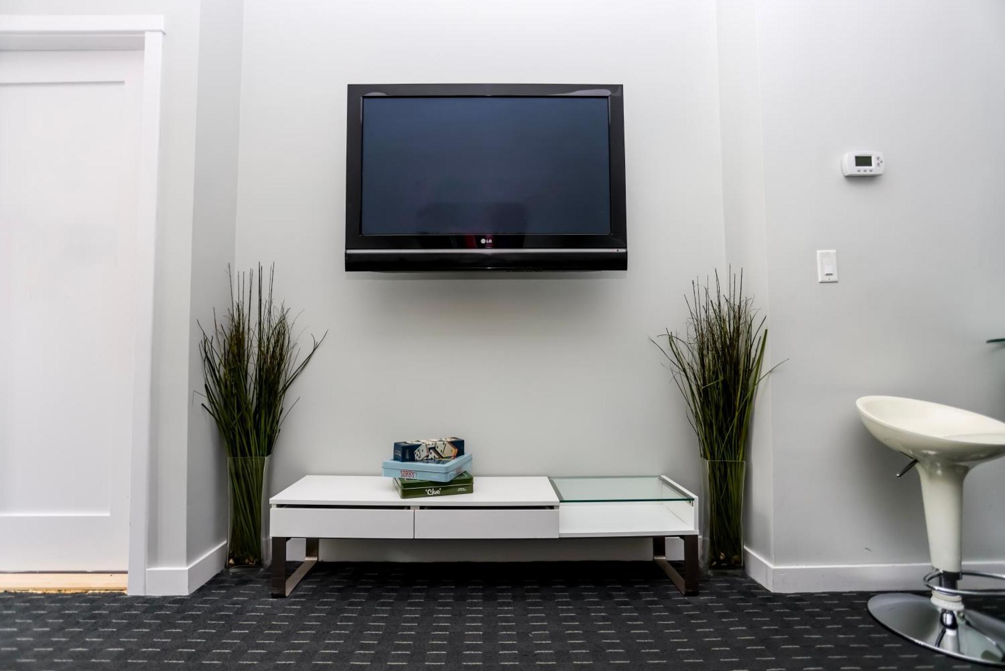 Stylish On Newbury St #3 Apartment *
