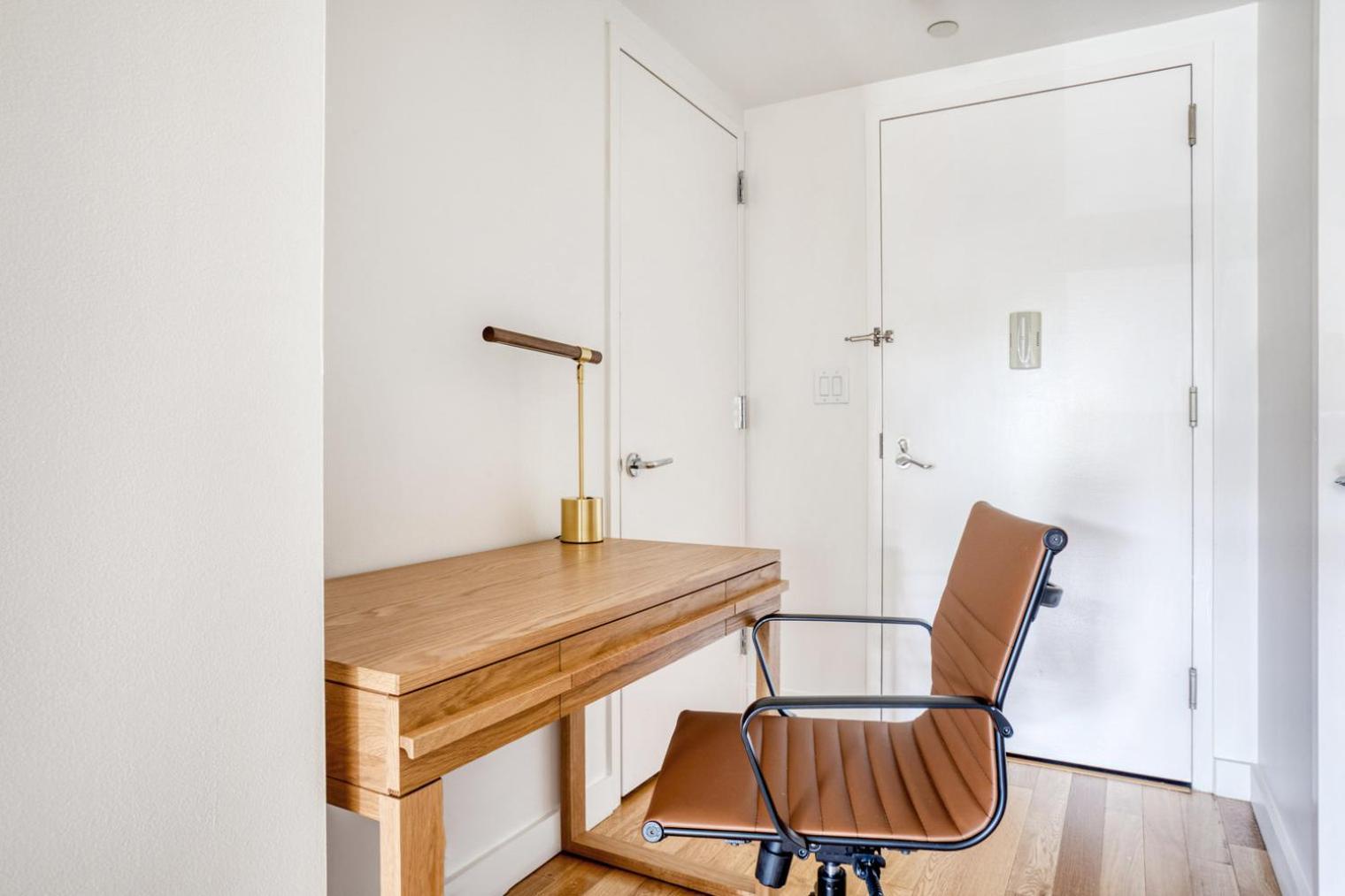 Apartment Back Bay W Gym Nr Newbury St Bos-459