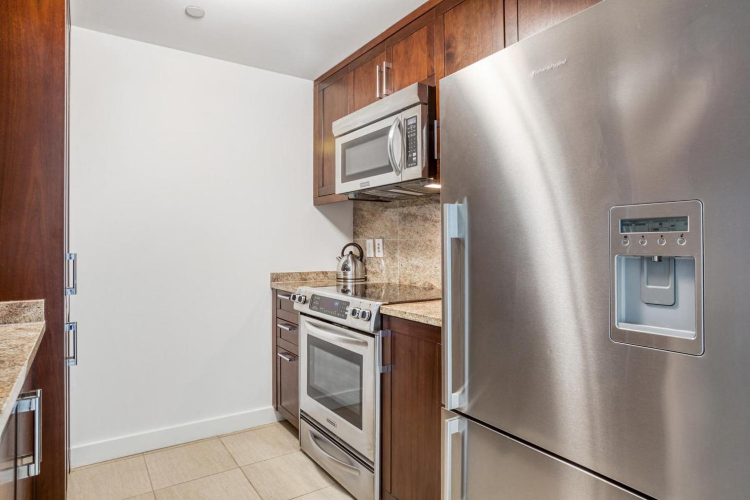 Apartment Back Bay W Gym Nr Newbury St Bos-459 *