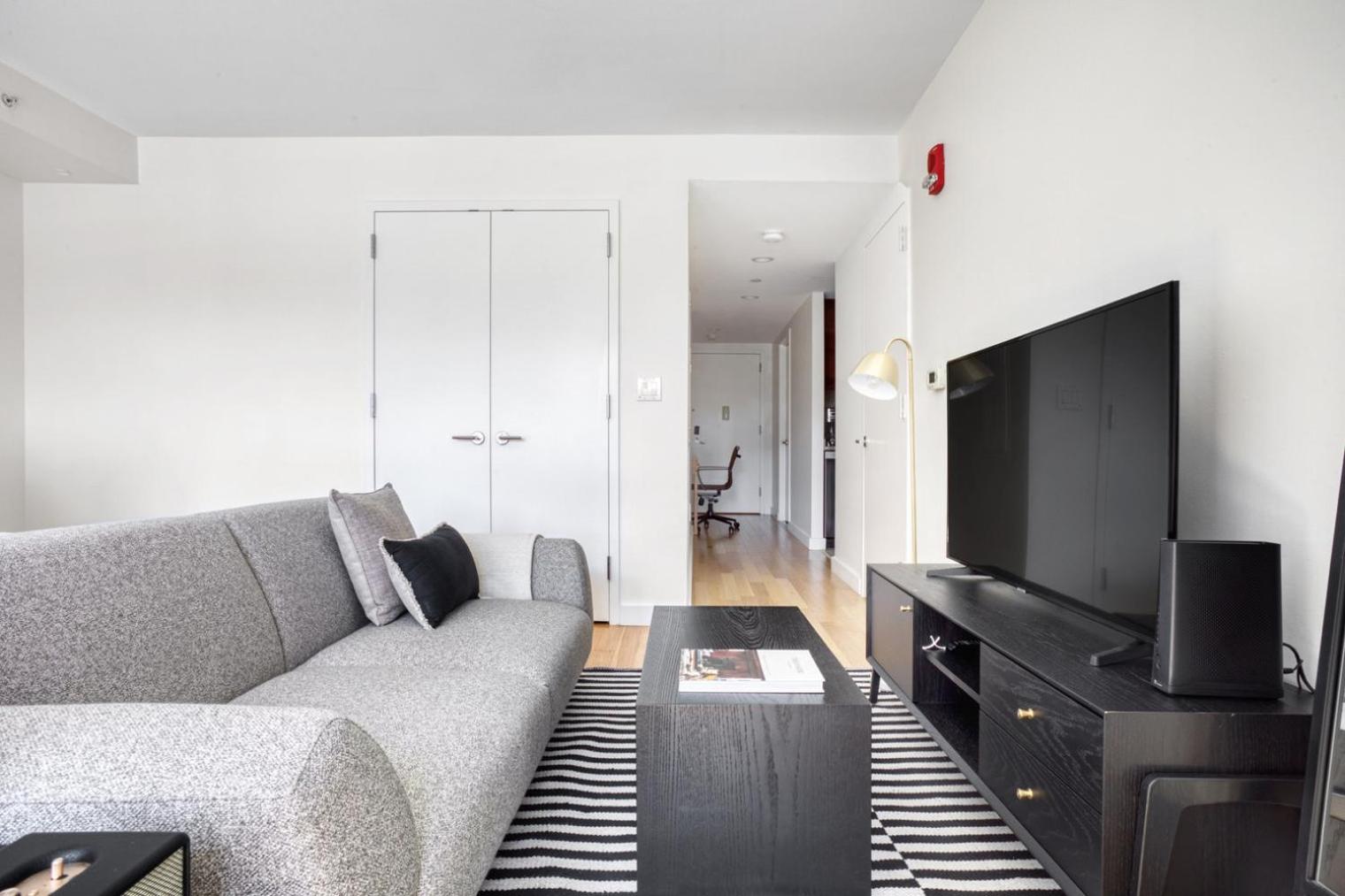 Back Bay W Gym Nr Newbury St Bos-459 Apartment Boston