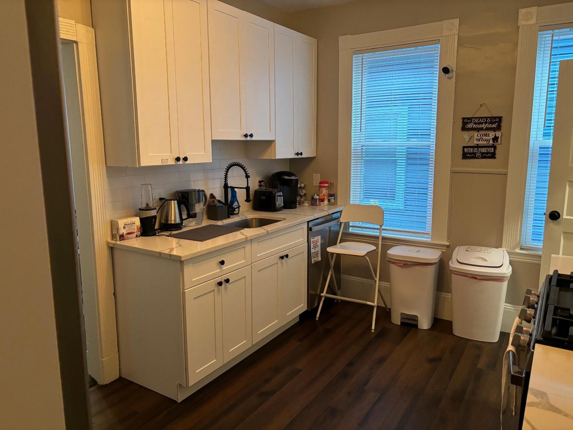 In - 3 Locations In Dorchester * Boston