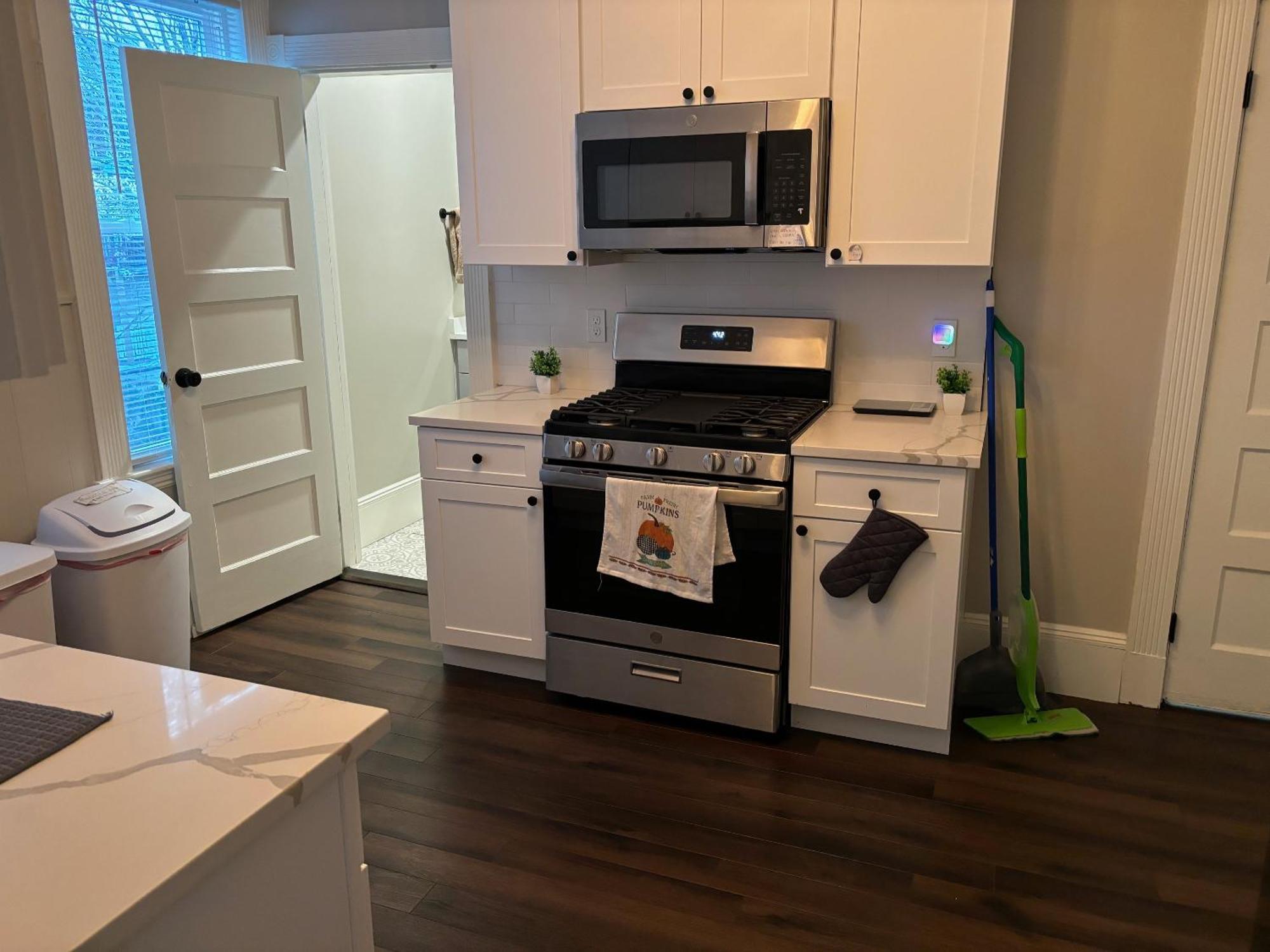 Homestay In - 3 Locations In Dorchester *
