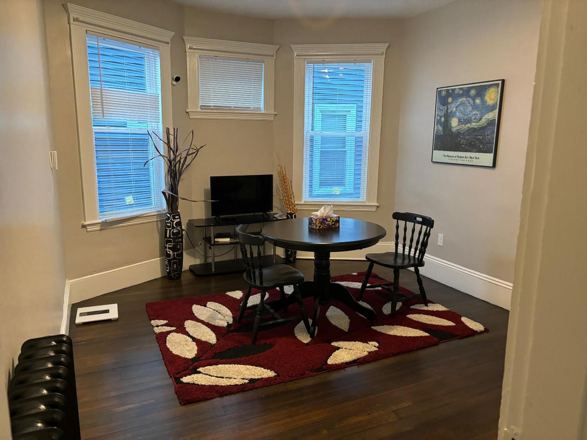 Homestay In - 3 Locations In Dorchester