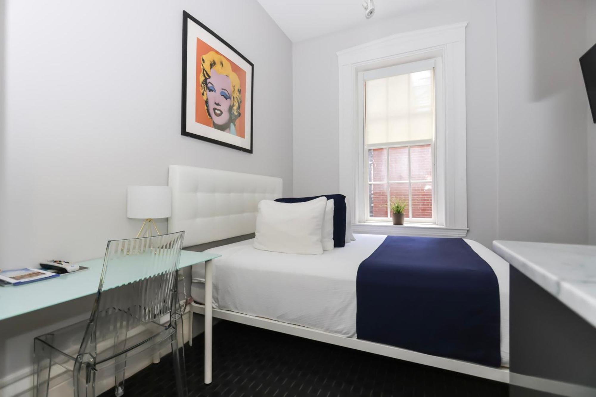 Aparthotel Charming & Stylish On Beacon Hill #2