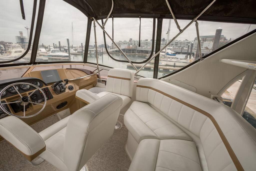 Sea Pearl Yacht *