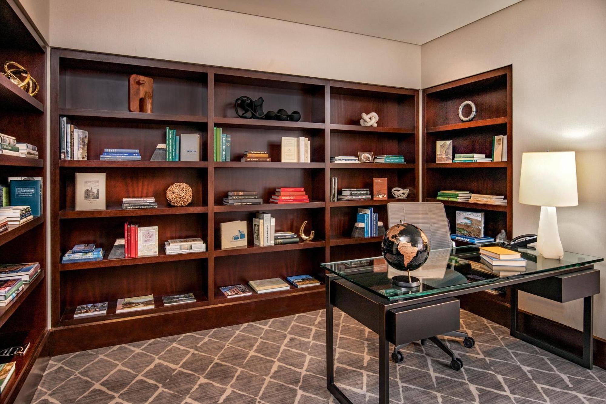 Intercontinental By Ihg Boston