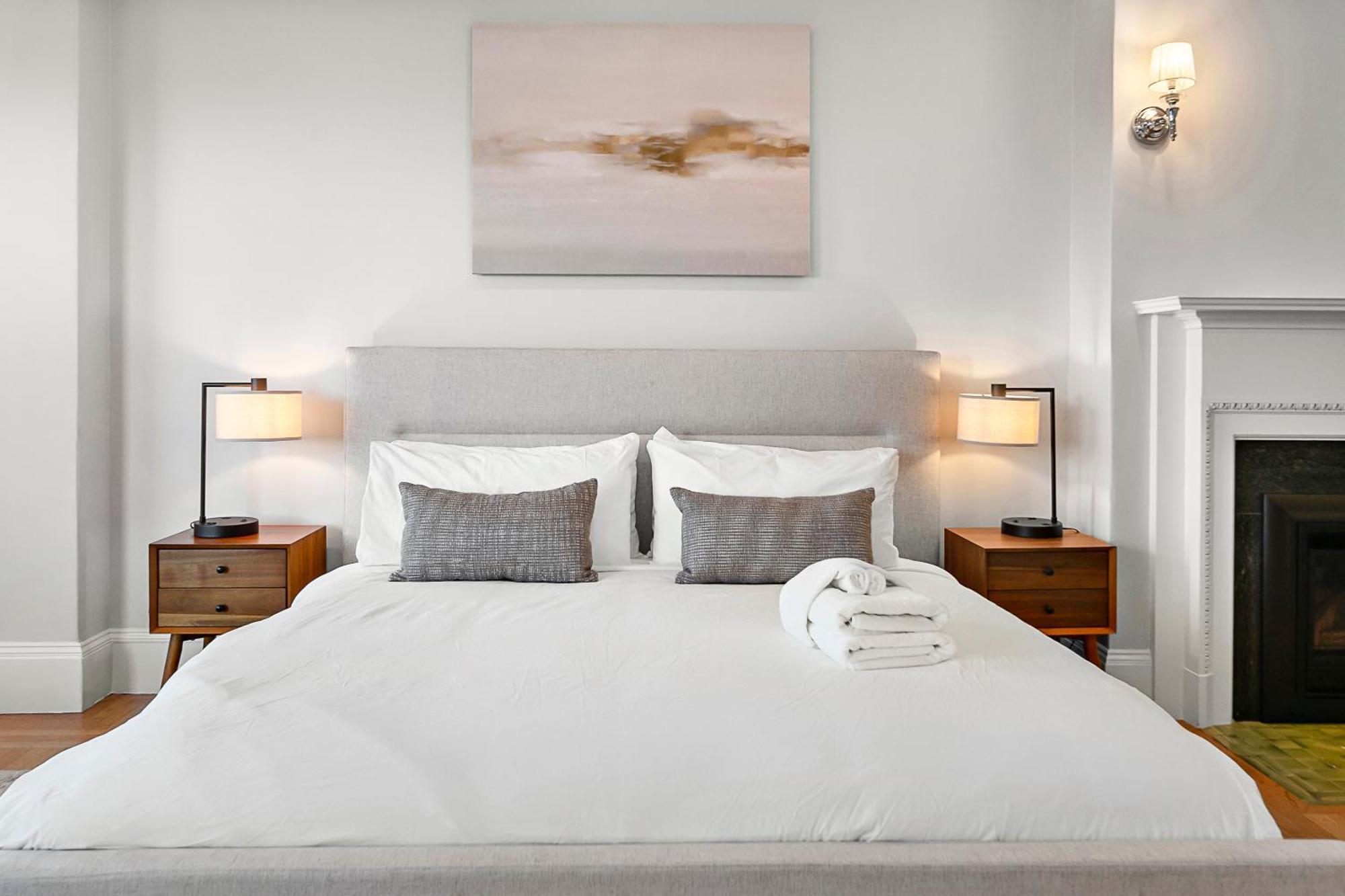 Hotel Charlesgate