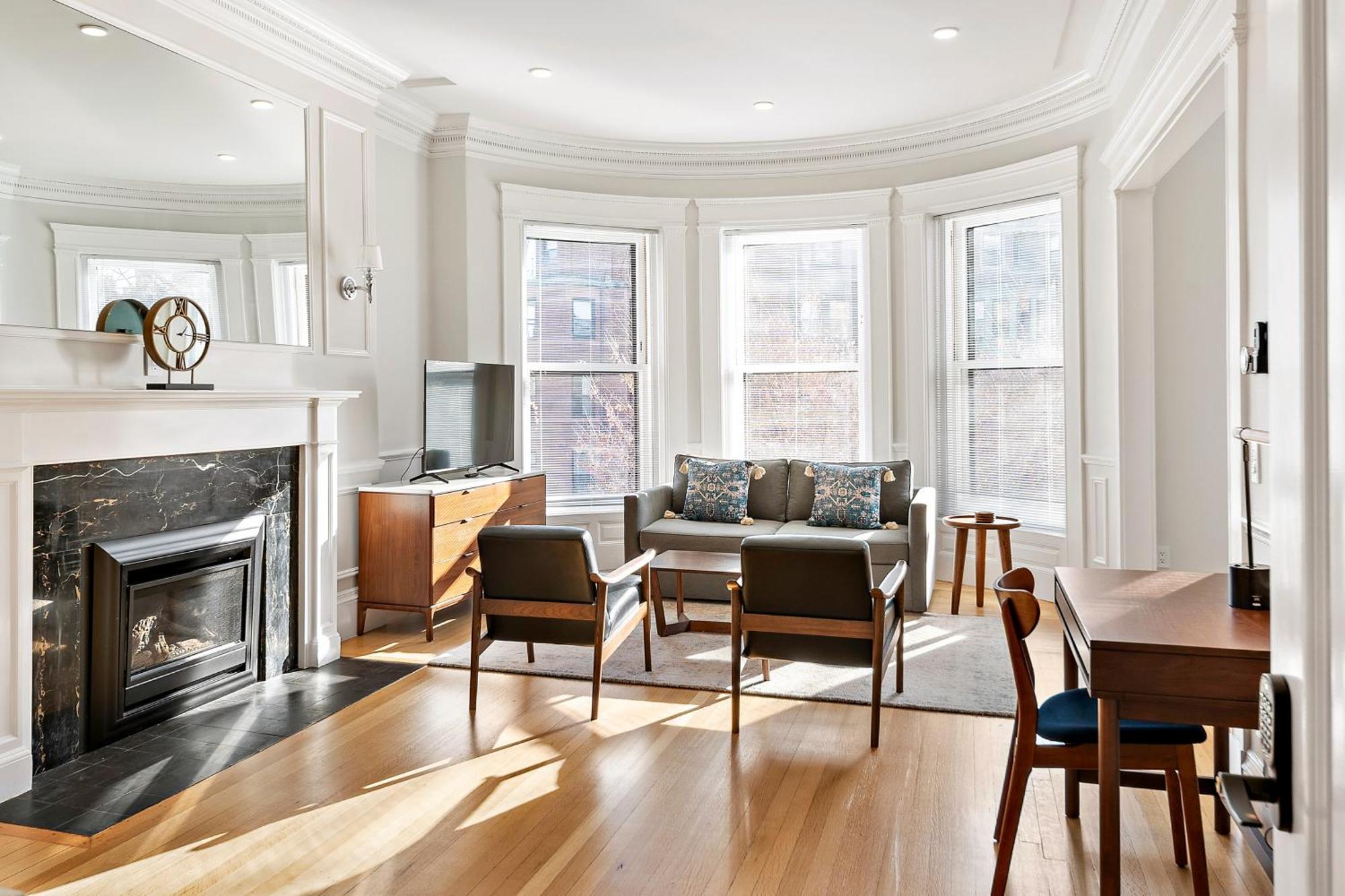 Charlesgate Hotel 4*