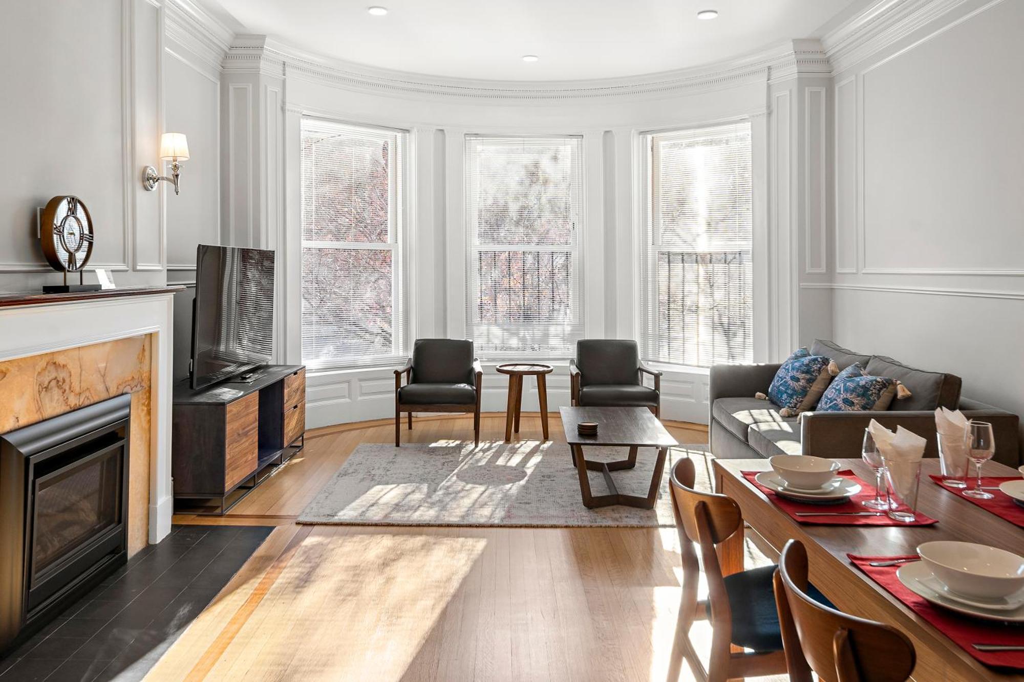 Hotel Charlesgate Boston