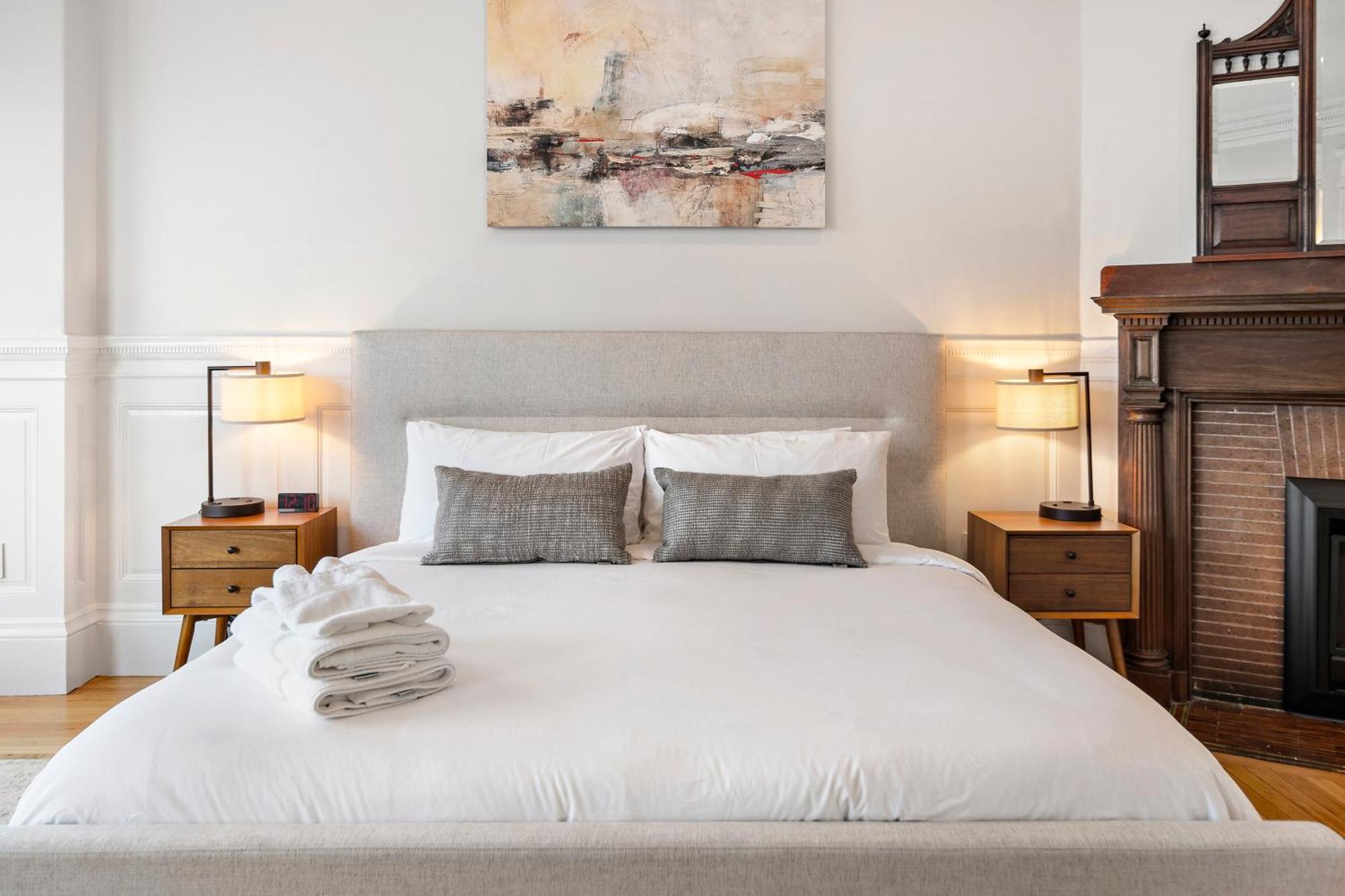 Hotel Charlesgate