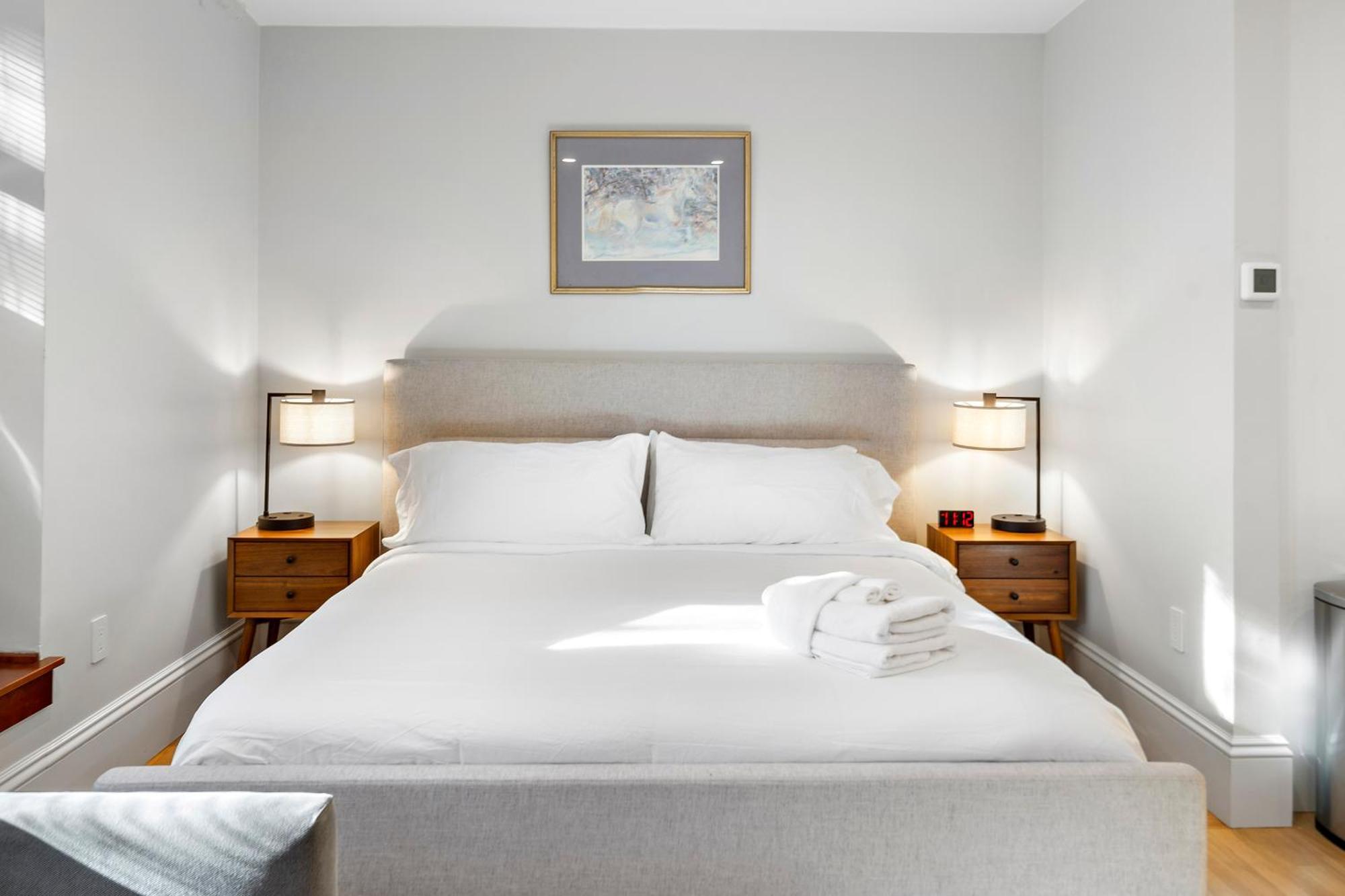 Hotel Charlesgate