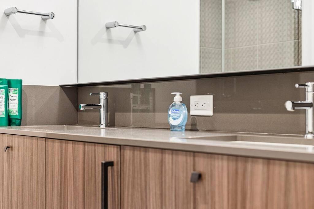 Apartment Executive Suites By Orchard Group