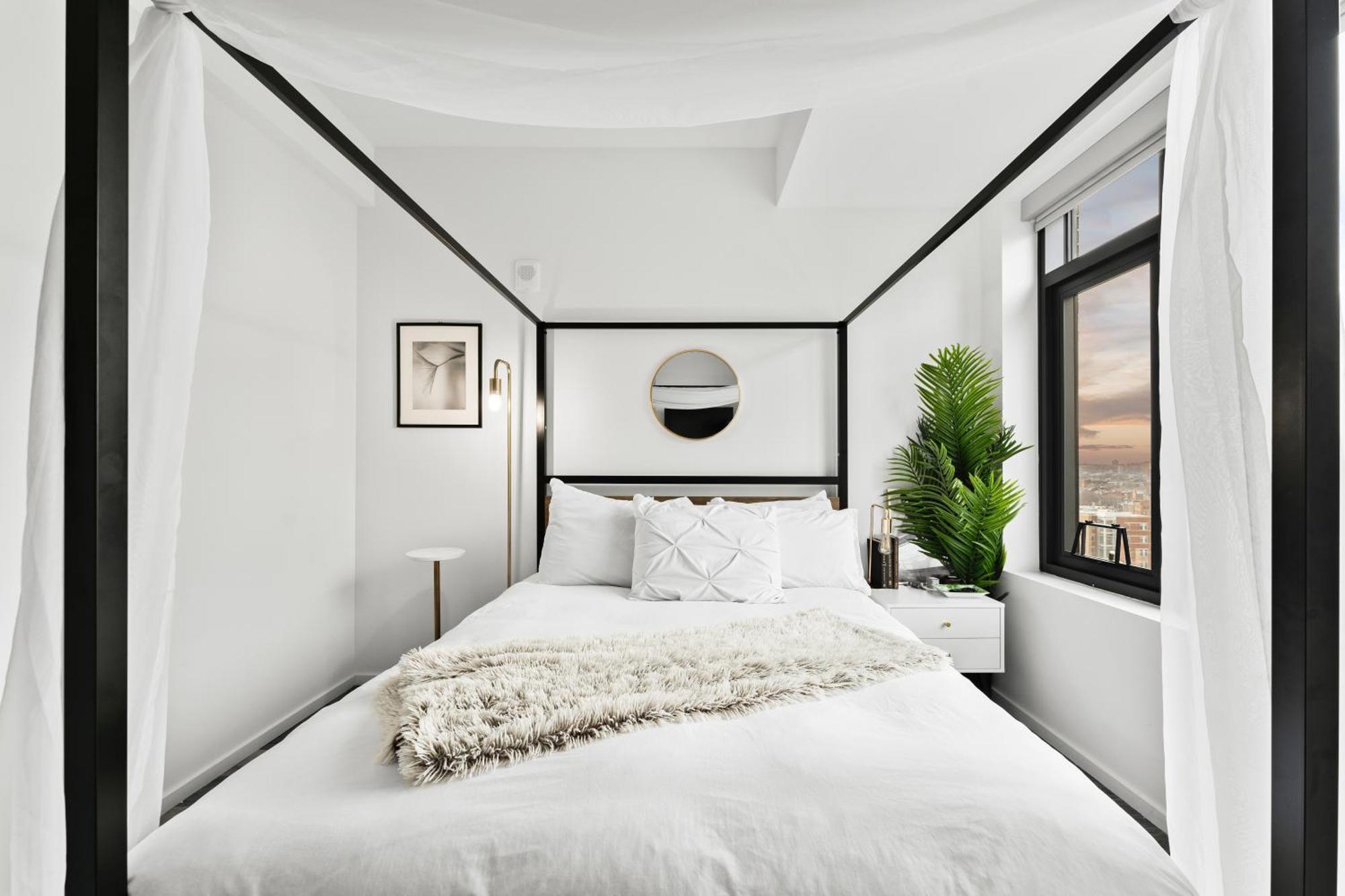 Apartment Executive Suites By Orchard Group *