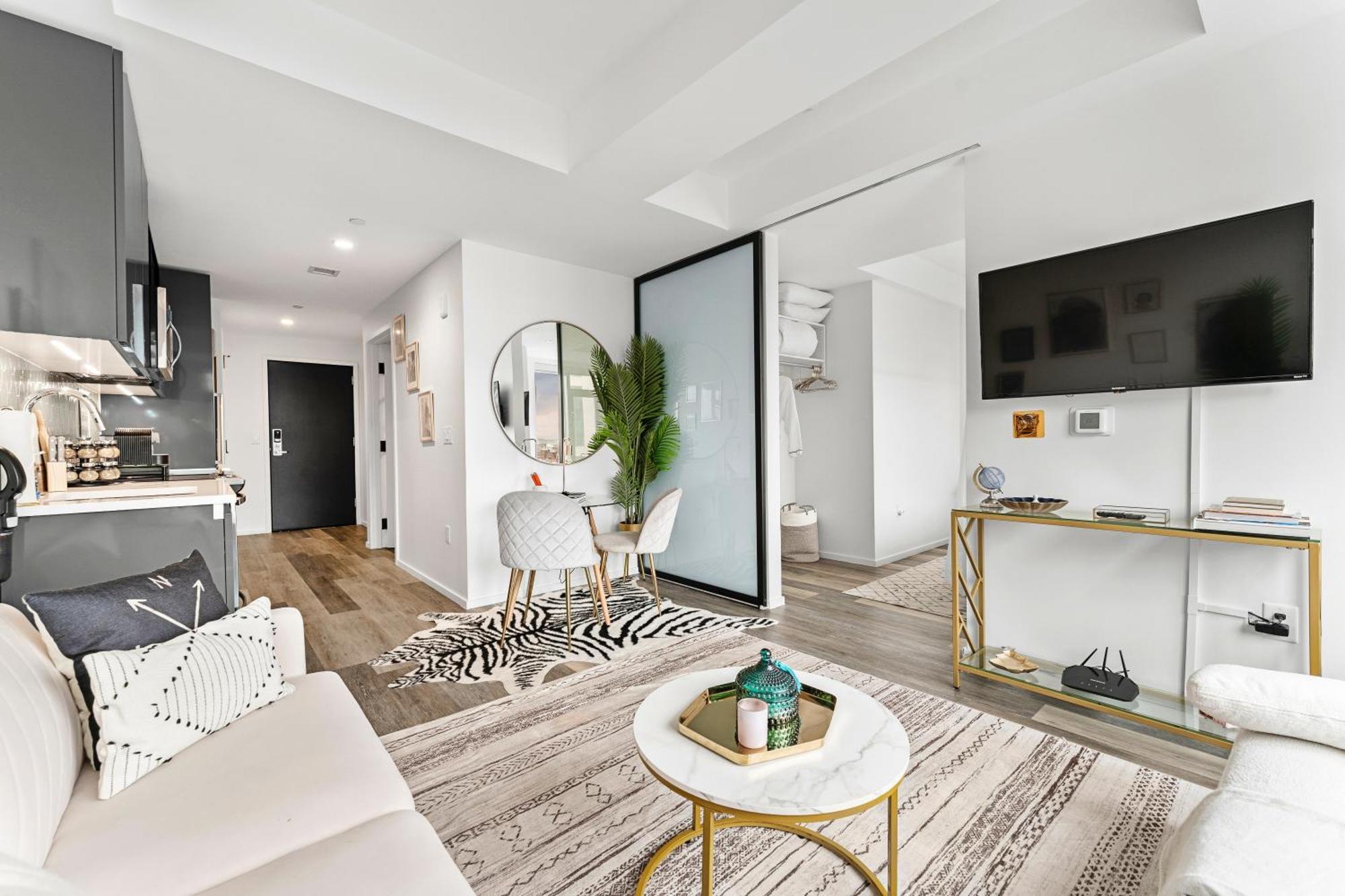 Apartment Executive Suites By Orchard Group
