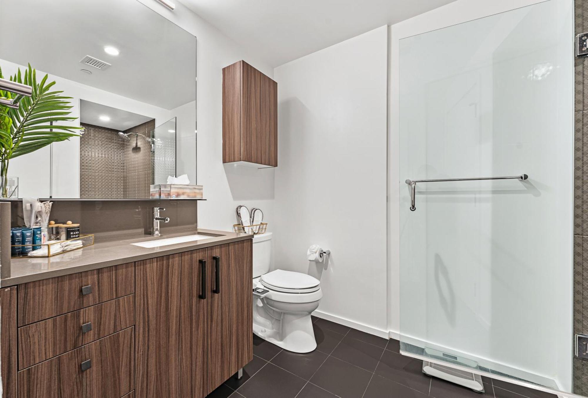 Apartment Executive Suites By Orchard Group
