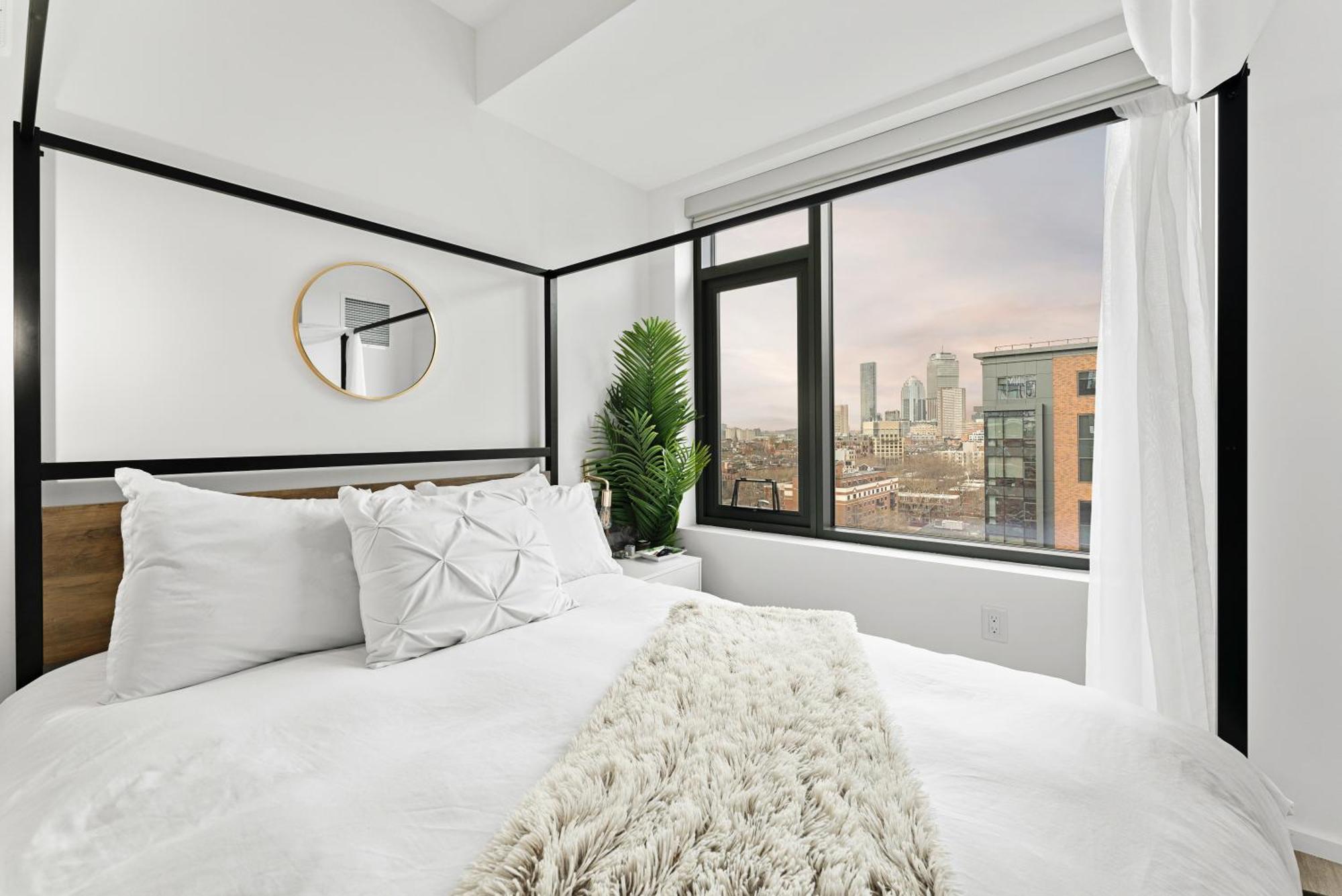 Apartment Executive Suites By Orchard Group *