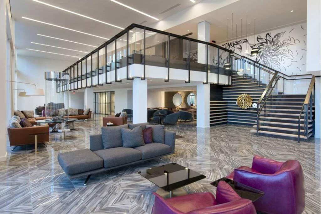 Apartment Executive Suites By Orchard Group Boston