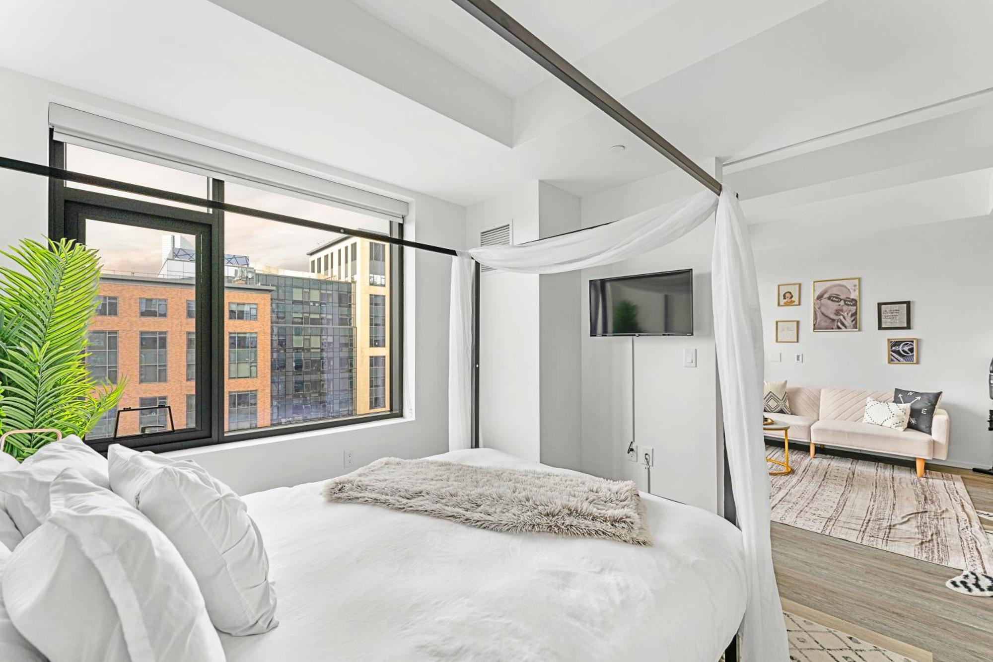 Apartment Executive Suites By Orchard Group