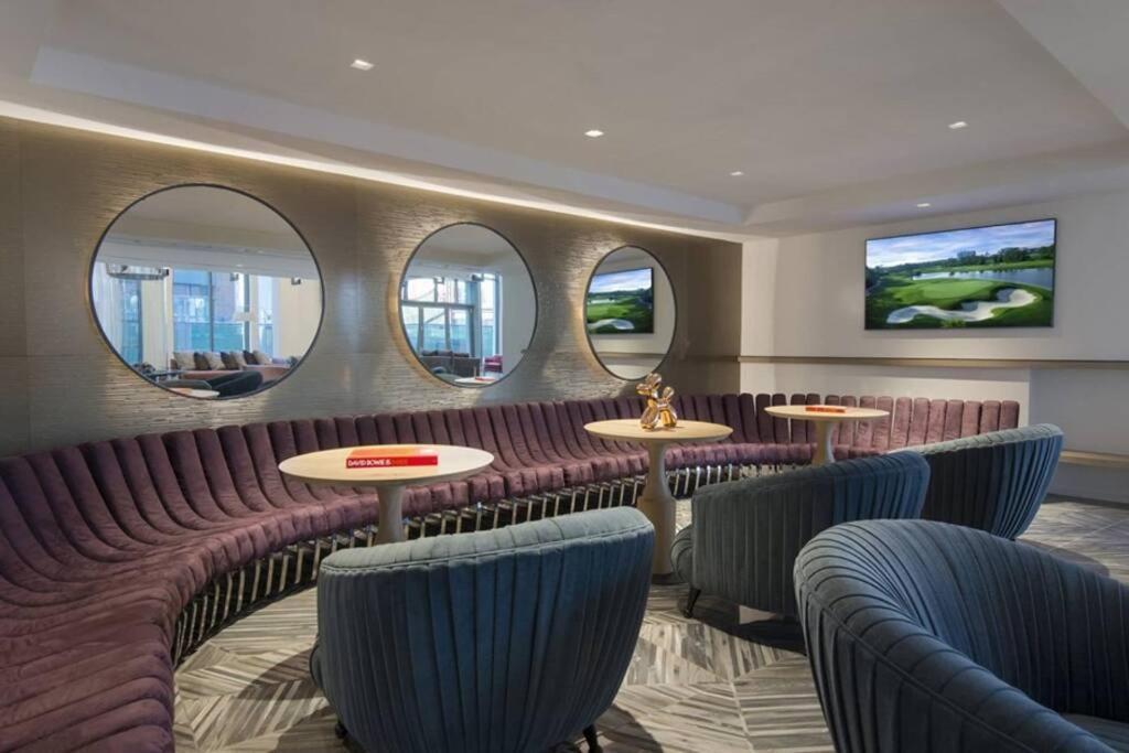 Apartment Executive Suites By Orchard Group *