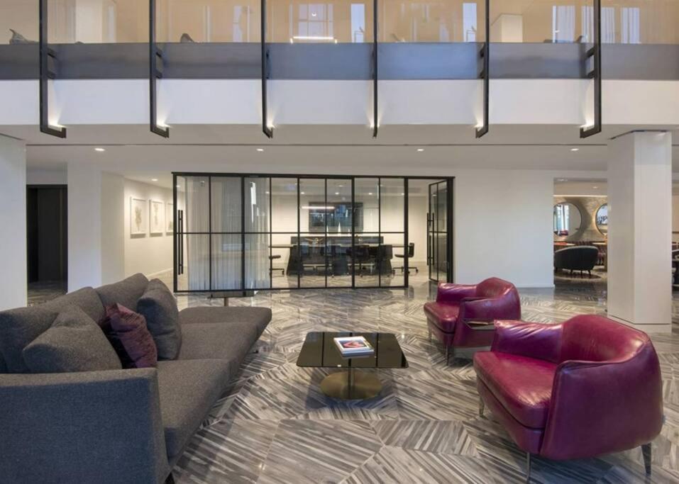 Executive Suites By Orchard Group * Boston