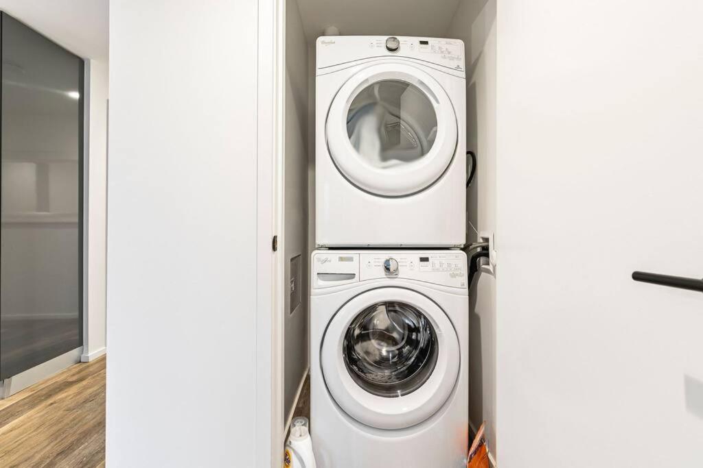 Apartment Executive Suites By Orchard Group
