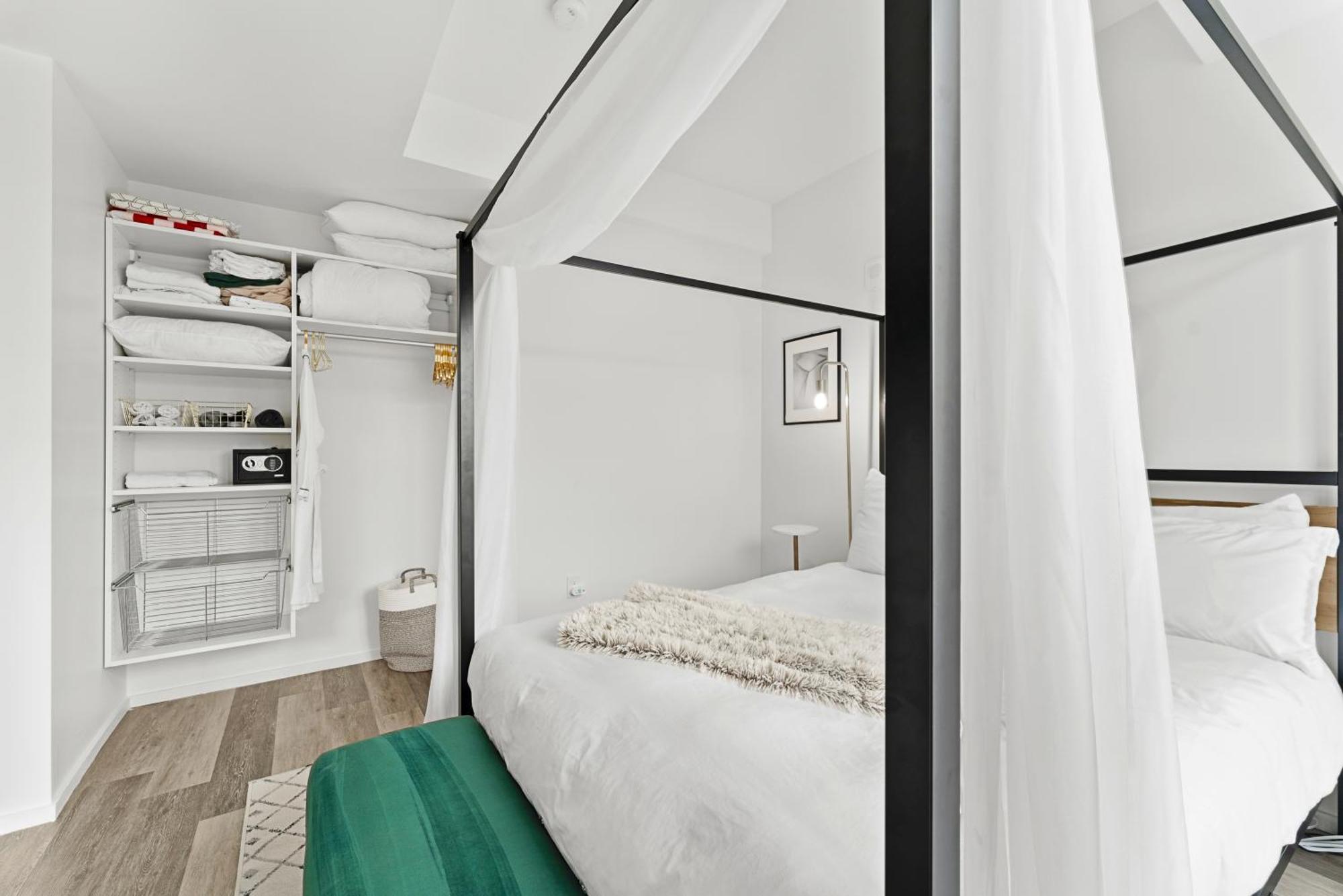 Executive Suites By Orchard Group *