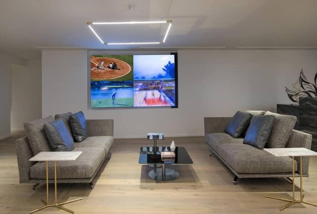 Executive Suites By Orchard Group