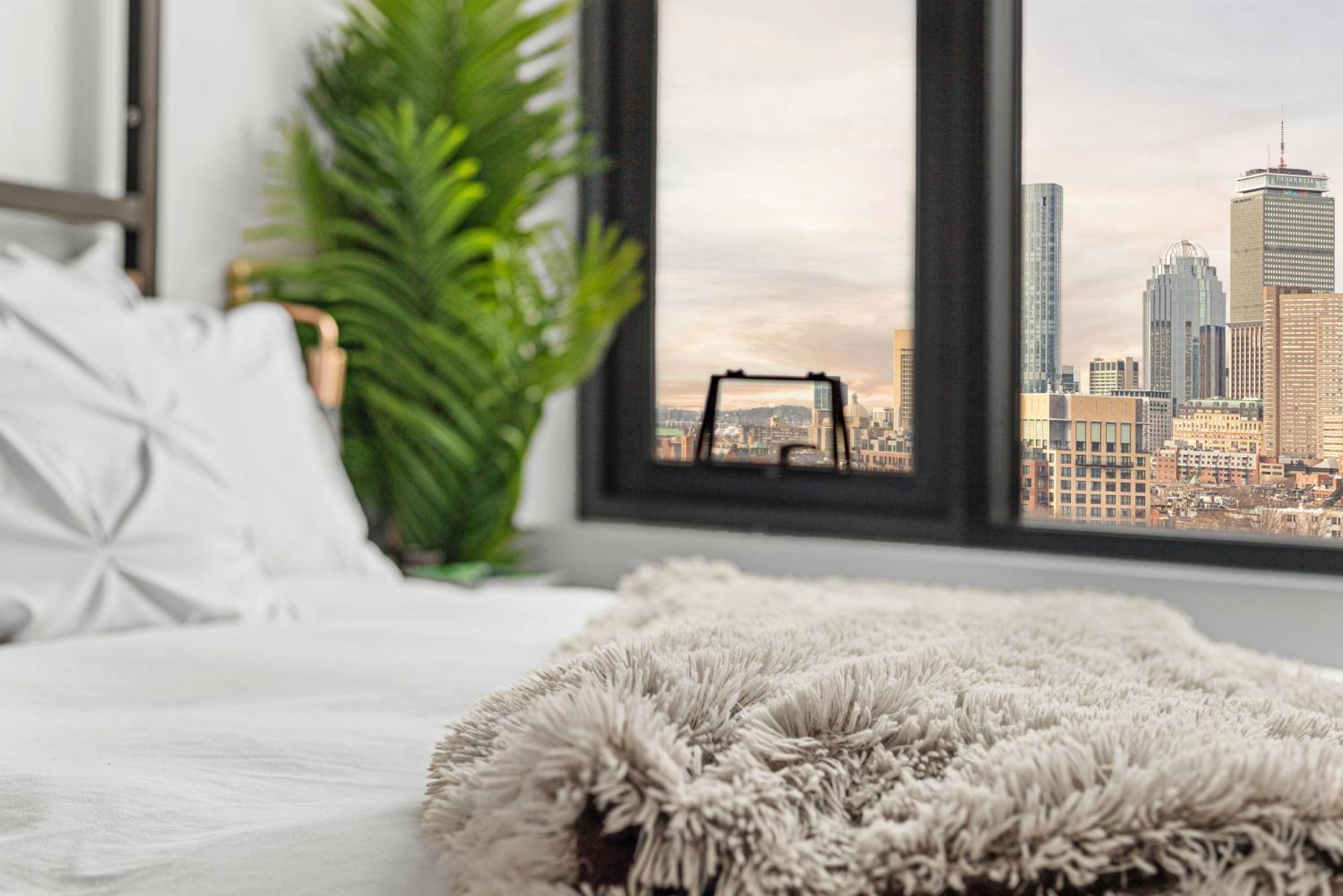 Executive Suites By Orchard Group Apartment *