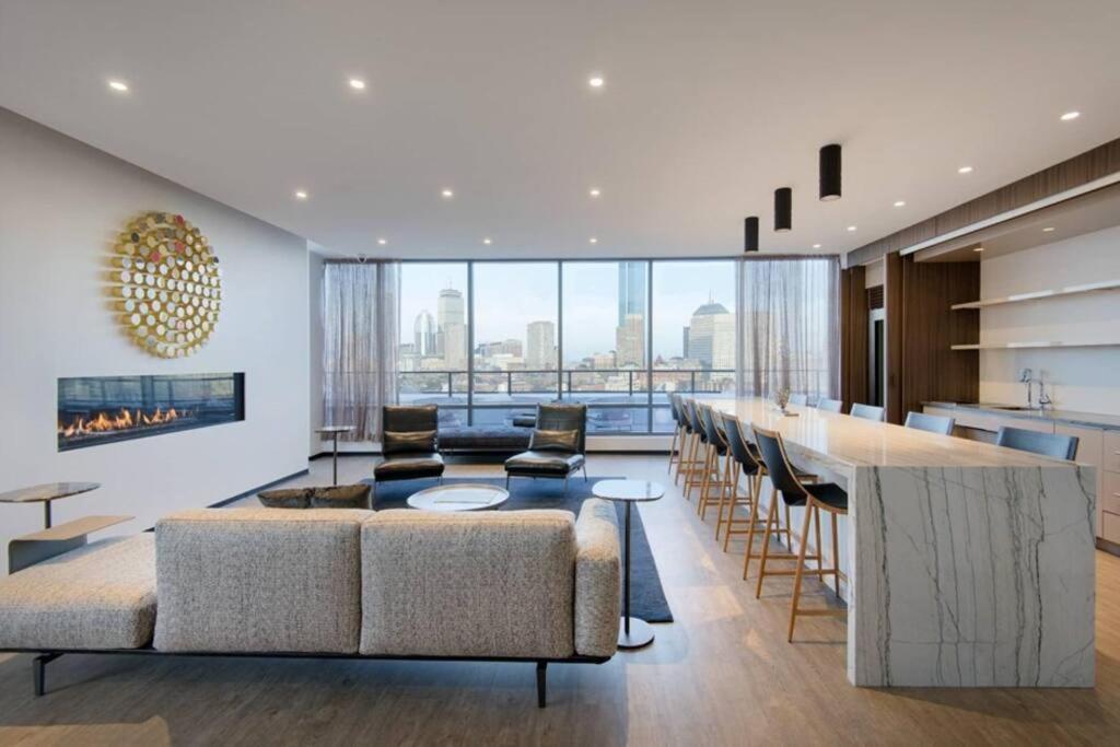 Apartment Executive Suites By Orchard Group Boston