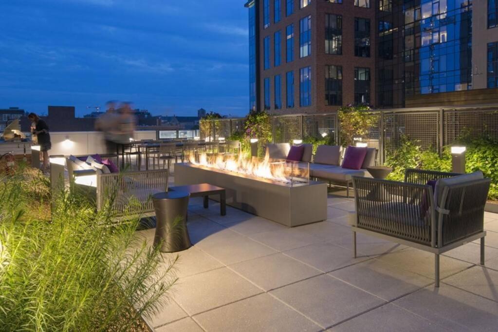Executive Suites By Orchard Group *