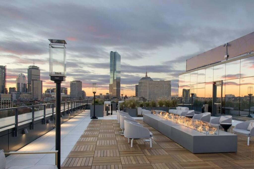 Executive Suites By Orchard Group