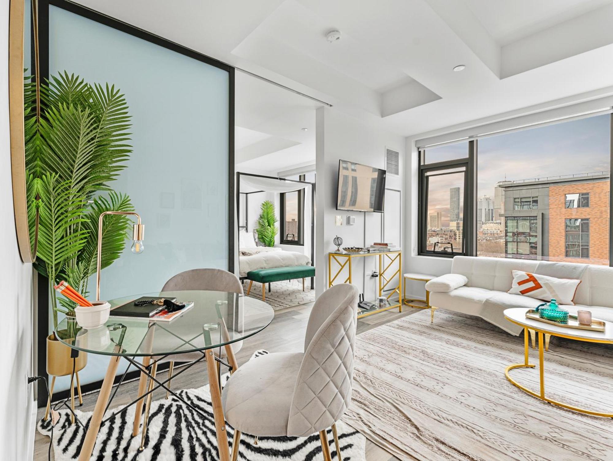 Executive Suites By Orchard Group * Boston