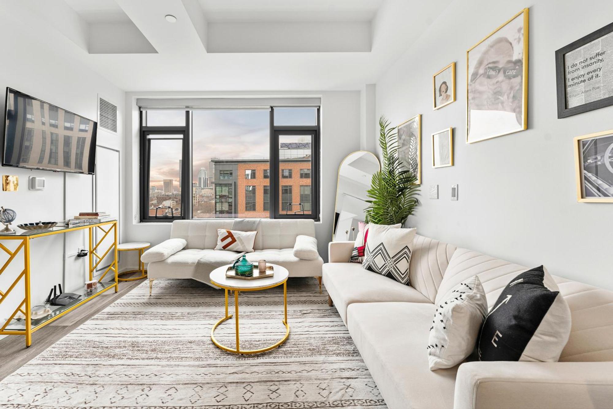 Executive Suites By Orchard Group * Boston