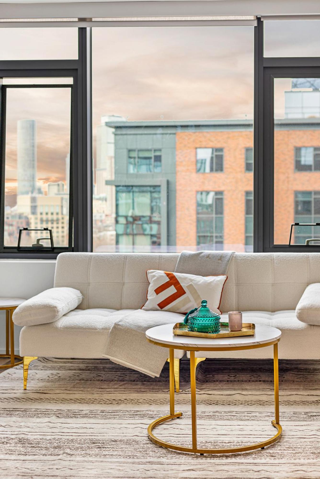 Executive Suites By Orchard Group Apartment Boston