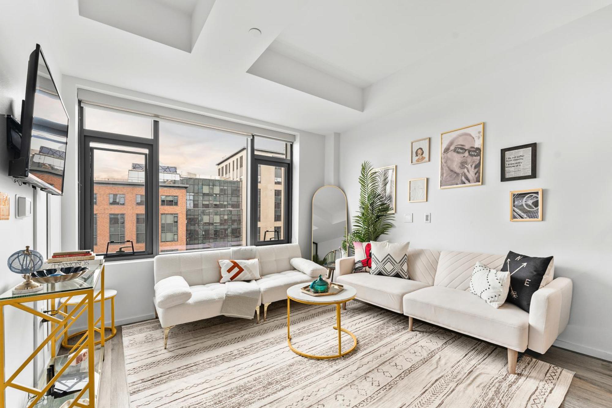 Apartment Executive Suites By Orchard Group *
