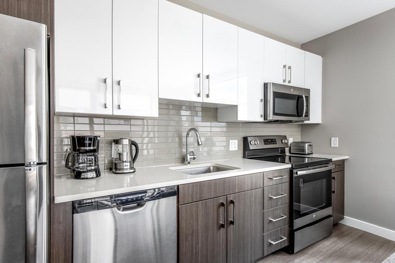 North Station 1br W Wd Gym Nr Td Garden Bos-340a Apartment *
