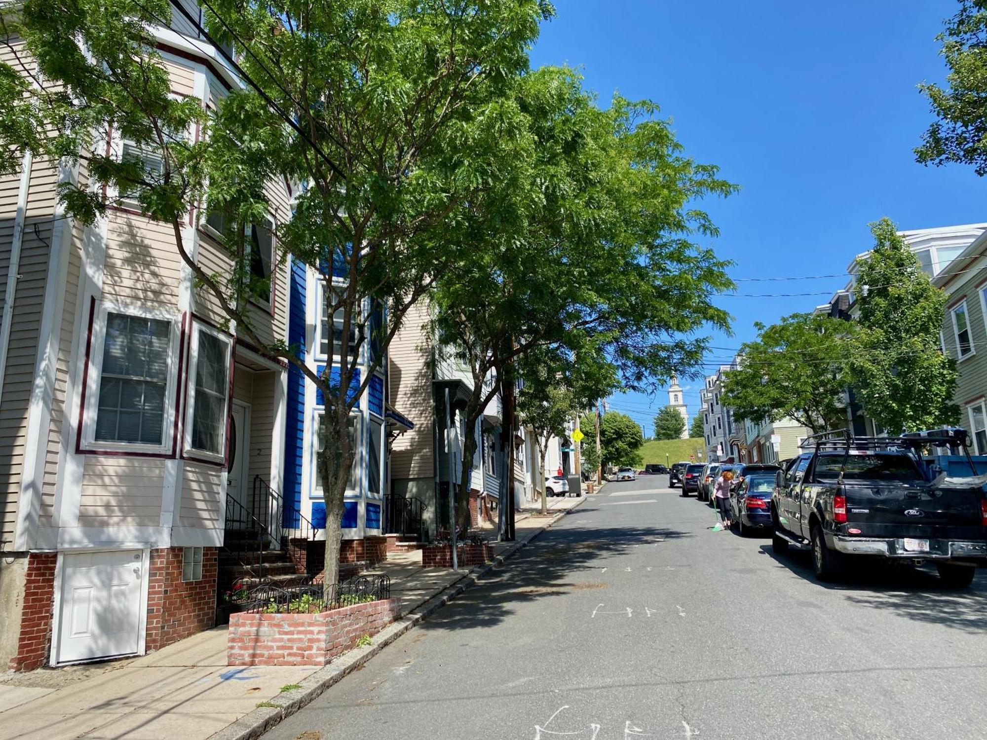 Apartment Sunny Convenient W/ Private Patio! Easy Walk To Everything!