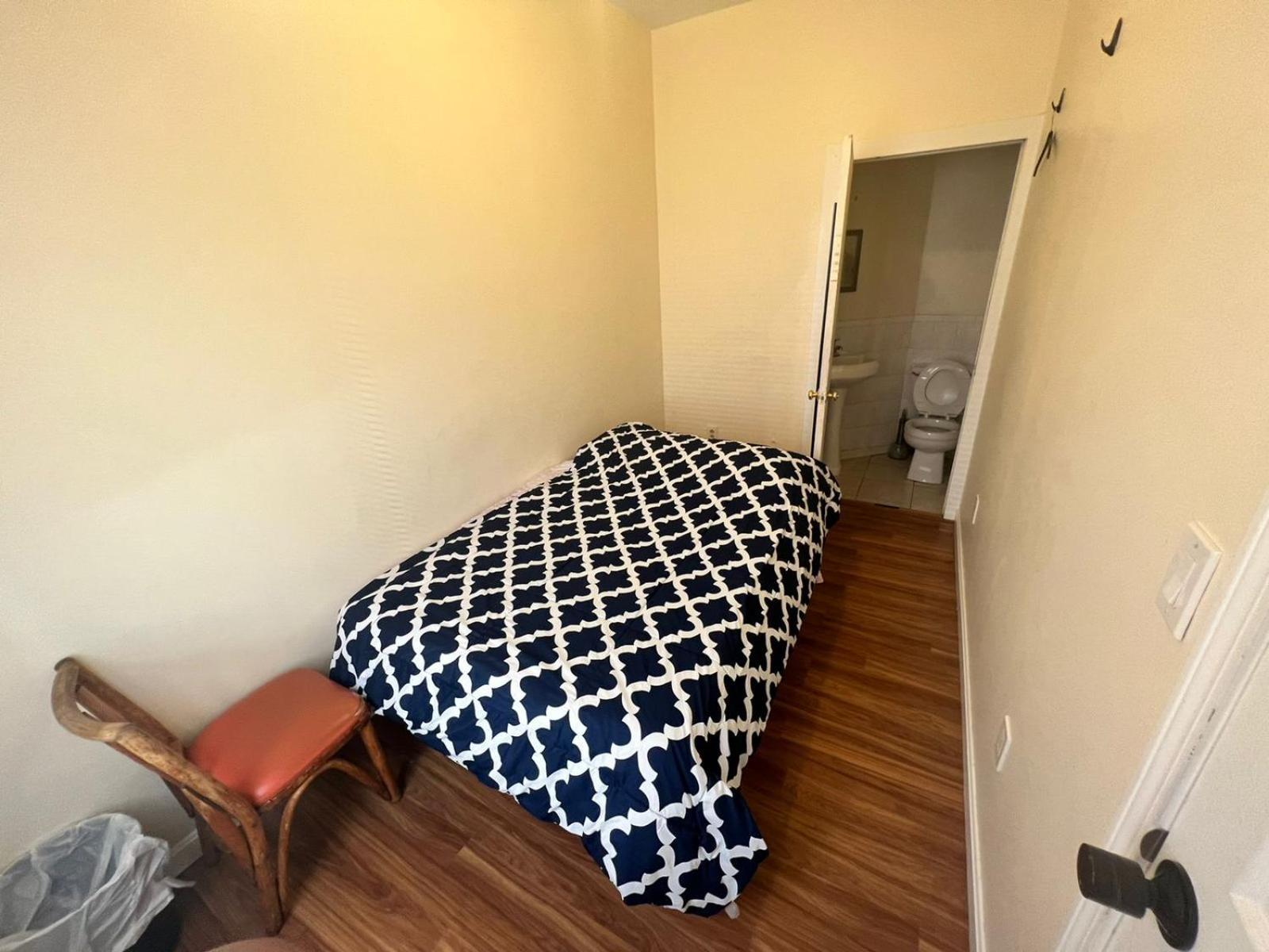 Guest house Private Bedroom Near