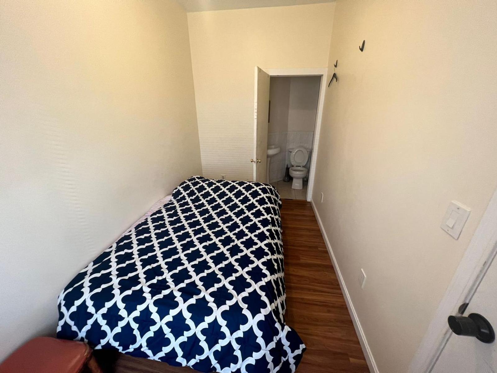 Guest house Private Bedroom Near *