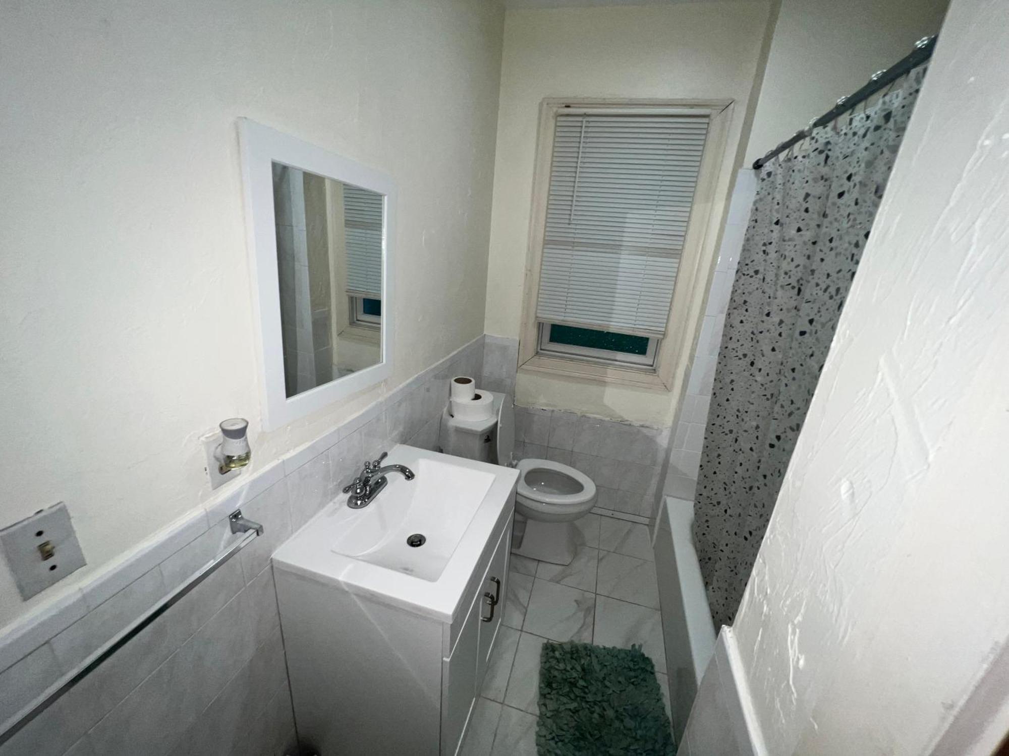 Private Bedroom Near