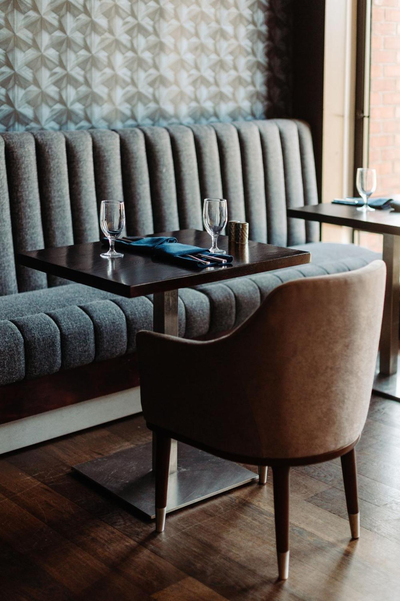 Hotel Marriott Long Wharf 4*