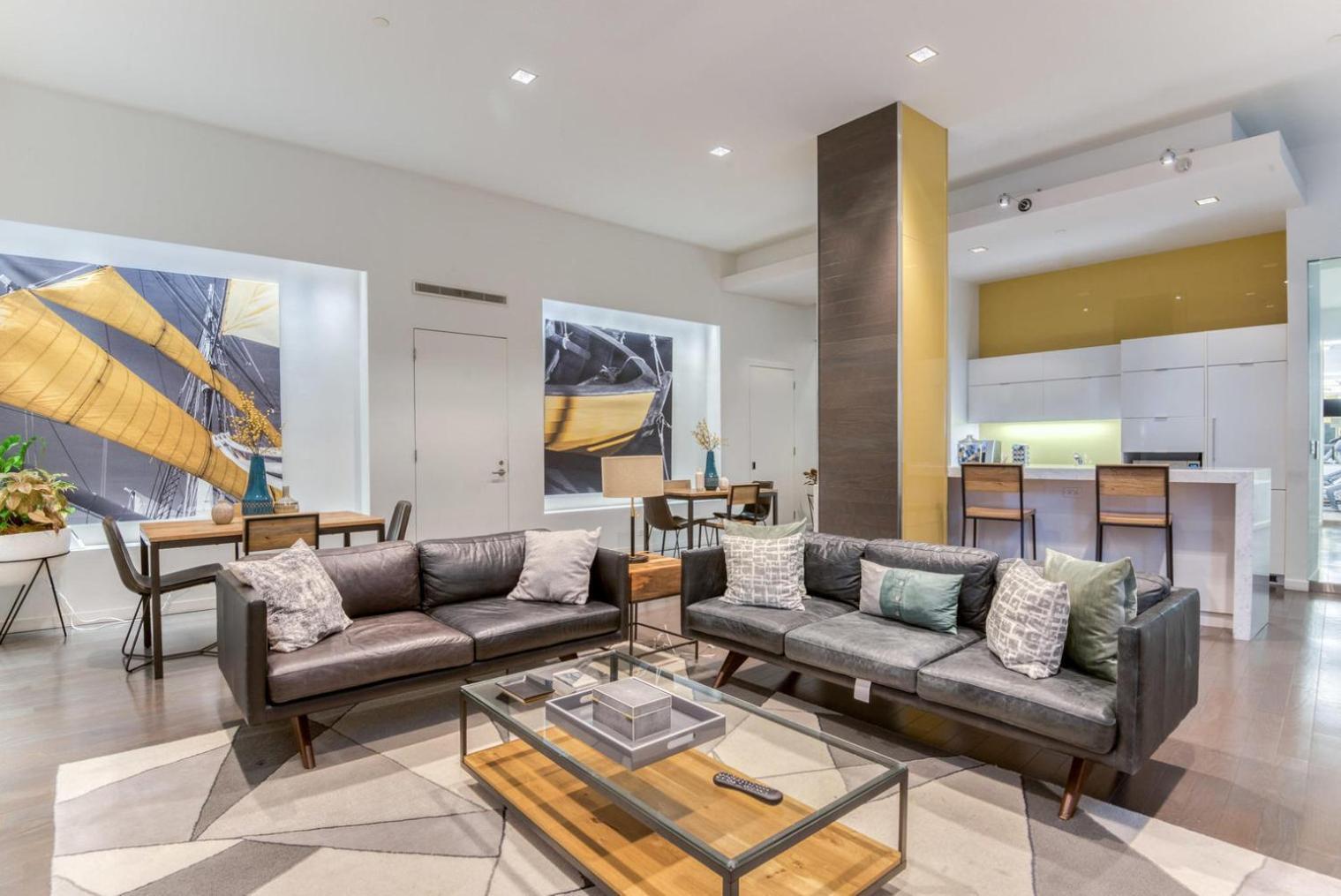 Downtown 1br W Gym Wd Concierge Nr S Station Bos-644 Apartment