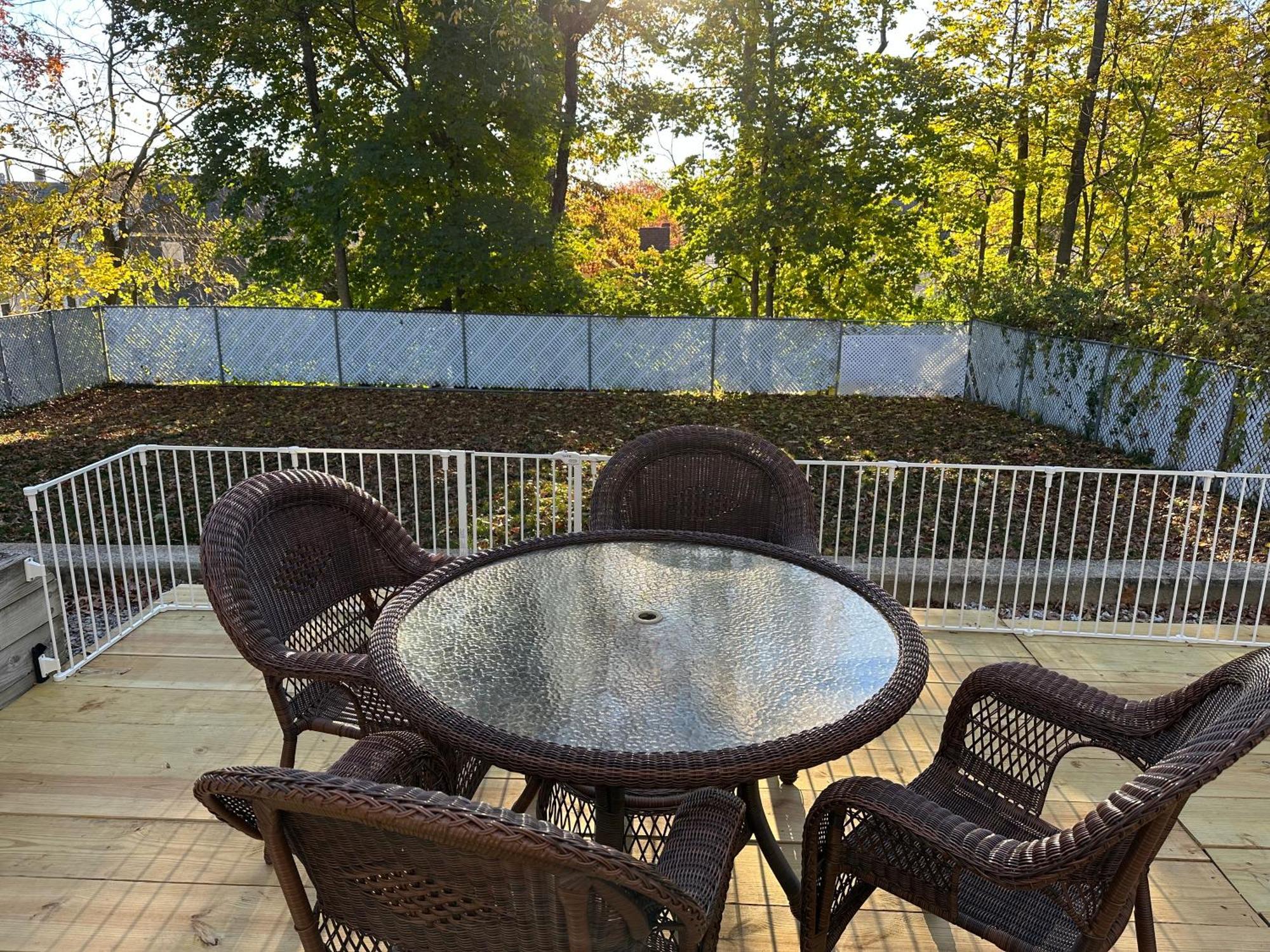 Single Family House - Super Quiet And Private Holiday home Boston