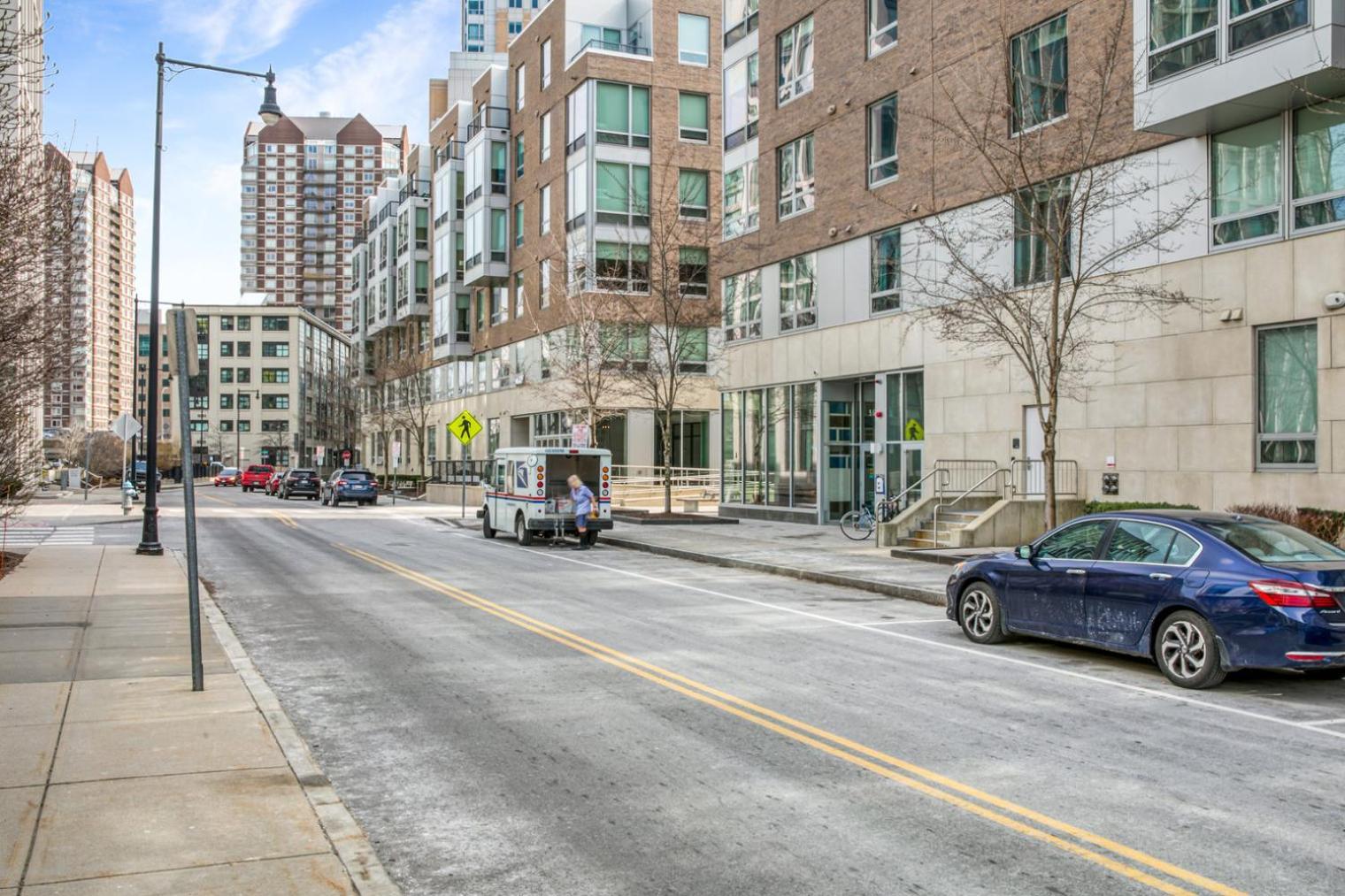Apartment East Cambridge 1br W Wd Gym Nr Lechmere T Bos-863 *